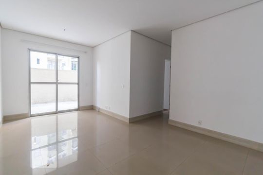 Apartamento à venda com 3 quartos, 100m² em Jardim Imperador, Guarulhos