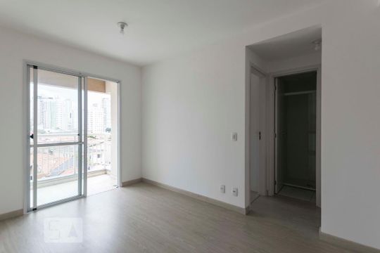 Apartamento à venda com 1 quarto, 37m² em Mirandópolis, São Paulo