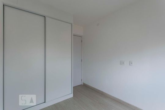 Quarto de apartamento à venda com 1 quarto, 37m² em Mirandópolis, São Paulo