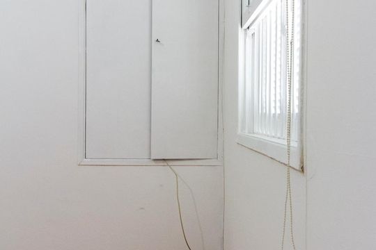 Armário Quarto 1  de casa à venda com 3 quartos, 90m² em Vila Regente Feijó, São Paulo
