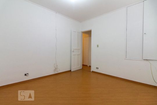 Quarto 1  de casa à venda com 3 quartos, 90m² em Vila Regente Feijó, São Paulo