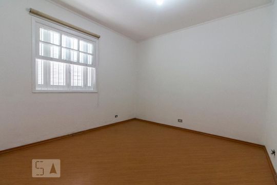 Quarto 1  de casa à venda com 3 quartos, 90m² em Vila Regente Feijó, São Paulo