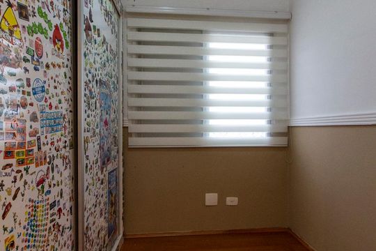 Quarto 1  de apartamento para alugar com 2 quartos, 55m² em Mooca, São Paulo