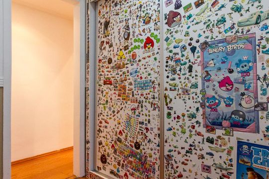Quarto 1  de apartamento para alugar com 2 quartos, 55m² em Mooca, São Paulo