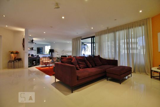 Apartamento à venda com 4 quartos, 327m² em Real Parque, São Paulo