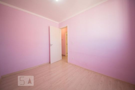 Quarto 2 de apartamento à venda com 2 quartos, 48m² em Loteamento Parque São Martinho, Campinas