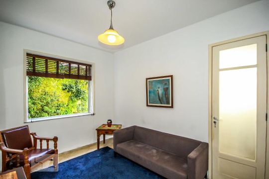 Apartamento à venda com 1 quarto, 45m² em Copacabana, Rio de Janeiro