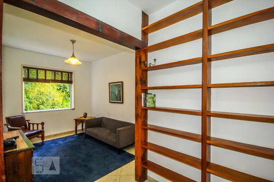 Apartamento à venda com 1 quarto, 45m² em Copacabana, Rio de Janeiro