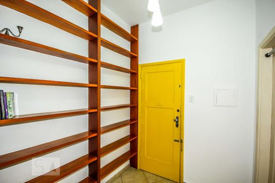 Apartamento à venda com 1 quarto, 45m² em Copacabana, Rio de Janeiro