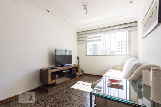 Apartamento para alugar com 3 quartos, 75m² em Santana, São Paulo