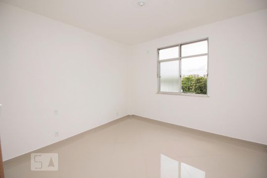 Quarto 1 de apartamento para alugar com 2 quartos, 60m² em Méier, Rio de Janeiro