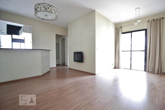 Apartamento à venda com 2 quartos, 70m² em Vila Suzana, São Paulo