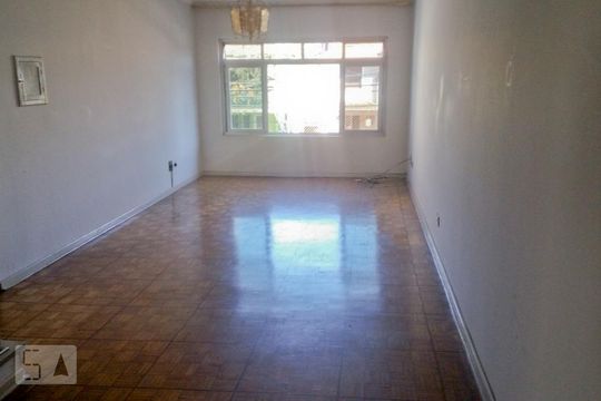 Sala de casa à venda com 3 quartos, 153m² em Vila Aurora (zona Norte), São Paulo