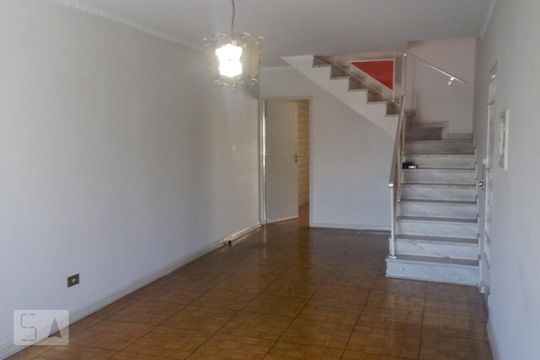 Casa à venda com 3 quartos, 153m² em Vila Aurora (zona Norte), São Paulo