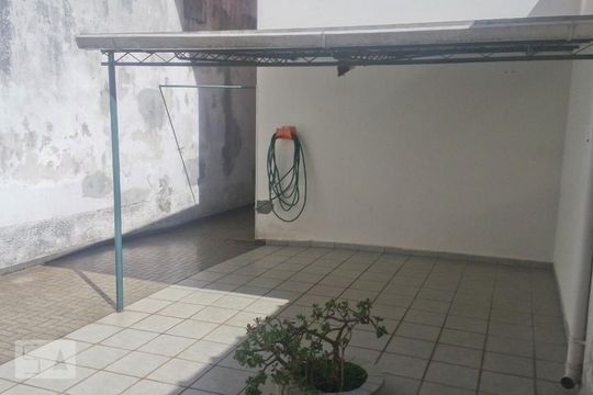 Área Externa de casa à venda com 3 quartos, 153m² em Vila Aurora (zona Norte), São Paulo