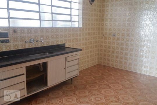 Cozinha de casa à venda com 3 quartos, 153m² em Vila Aurora (zona Norte), São Paulo