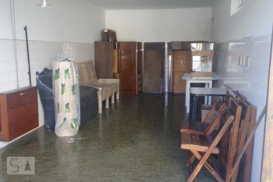 Casa à venda com 3 quartos, 153m² em Vila Aurora (zona Norte), São Paulo