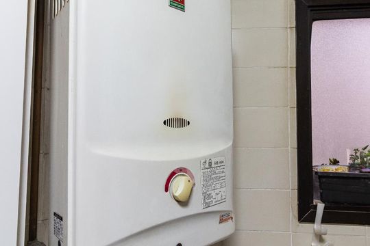 Área de Serviço de apartamento para alugar com 4 quartos, 120m² em Campo Belo, São Paulo