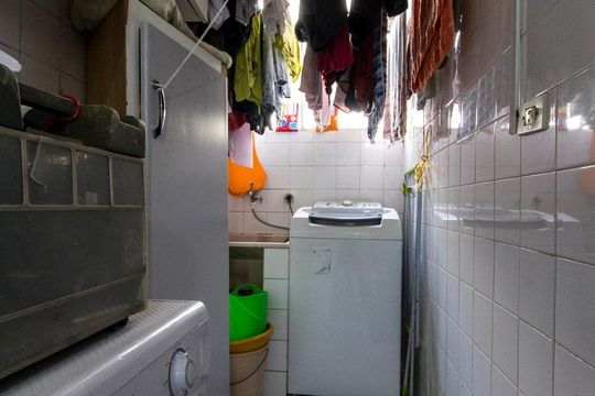 Apartamento para alugar com 2 quartos, 70m² em Quinta da Paineira, São Paulo