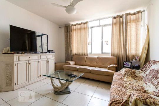 Apartamento para alugar com 2 quartos, 70m² em Quinta da Paineira, São Paulo