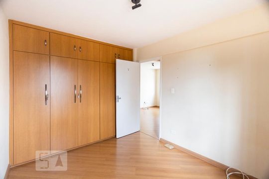 Quarto 1 de apartamento à venda com 2 quartos, 63m² em Chácara Inglesa, São Paulo