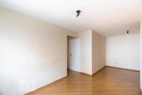 Sala de apartamento à venda com 2 quartos, 63m² em Chácara Inglesa, São Paulo