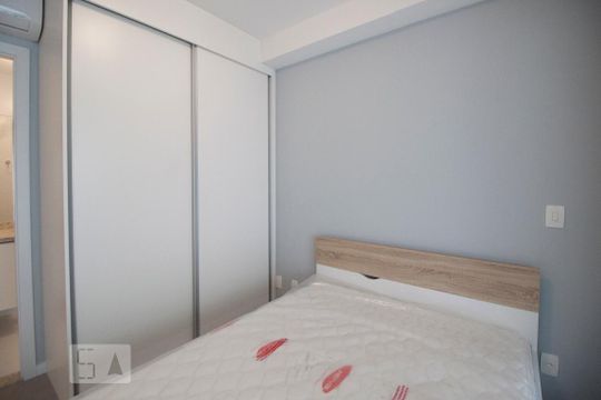 Studio de kitnet/studio à venda com 1 quarto, 39m² em Campos Elíseos, São Paulo