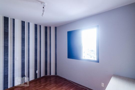 Quarto 2 de apartamento à venda com 3 quartos, 162m² em Vila Regente Feijó, São Paulo