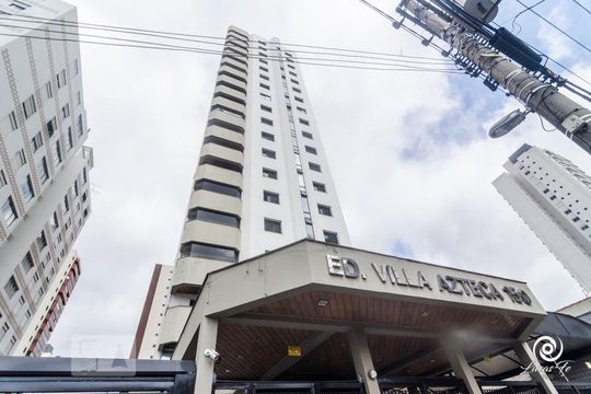 Área Comum - Portaria de apartamento à venda com 3 quartos, 162m² em Vila Regente Feijó, São Paulo