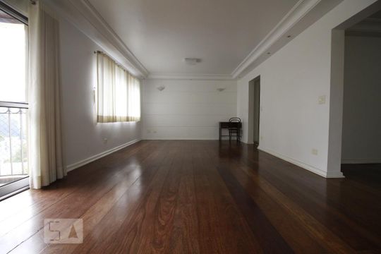 Apartamento à venda com 4 quartos, 190m² em Vila Andrade, São Paulo