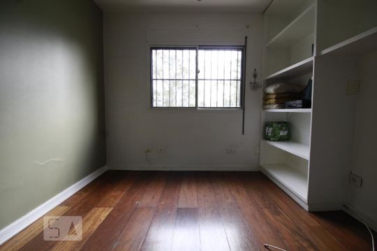 Quarto 1 de apartamento à venda com 4 quartos, 190m² em Vila Andrade, São Paulo