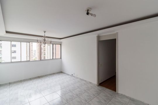 Apartamento para alugar com 3 quartos, 88m² em Perdizes, São Paulo
