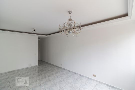 Sala de apartamento para alugar com 3 quartos, 88m² em Perdizes, São Paulo