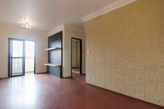 Apartamento à venda com 2 quartos, 59m² em Vila Mazzei, São Paulo