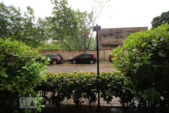 Vista do Quarto 1 de apartamento à venda com 2 quartos, 47m² em Curicica, Rio de Janeiro