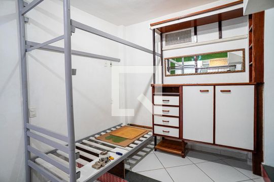 Casa de Condomínio para alugar com 1 quarto, 16m² em Fátima, Niterói