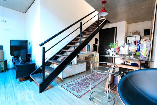 Apartamento à venda com 1 quarto, 140m² em Vila Suzana, São Paulo