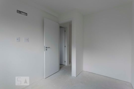Quarto de apartamento para alugar com 1 quarto, 35m² em Cambuci, São Paulo