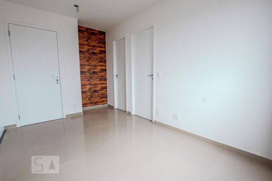 Sala de apartamento à venda com 1 quarto, 31m² em Água Branca, São Paulo
