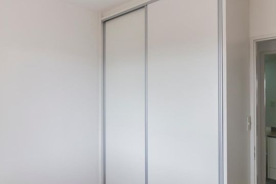 Quarto de apartamento para alugar com 2 quartos, 70m² em Vila Ipojuca, São Paulo