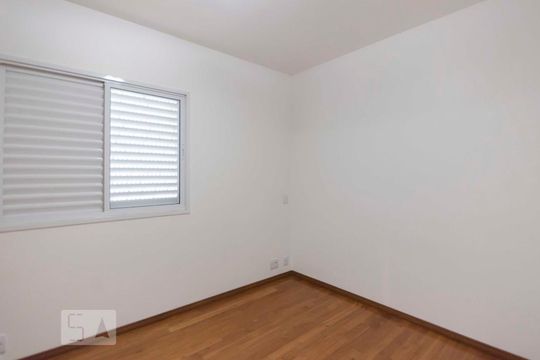 Suíte de apartamento à venda com 3 quartos, 75m² em Lauzane Paulista, São Paulo