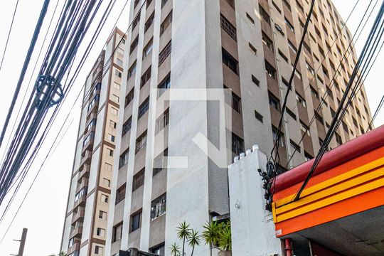 Fachada de apartamento à venda com 3 quartos, 70m² em Jaguaré, São Paulo