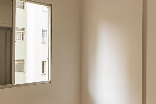Quarto 1 de apartamento à venda com 2 quartos, 52m² em Jardim Santa Cruz (sacomã), São Paulo