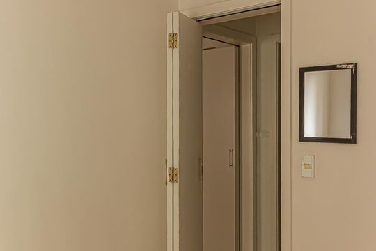 Quarto 1 de apartamento à venda com 2 quartos, 52m² em Jardim Santa Cruz (sacomã), São Paulo