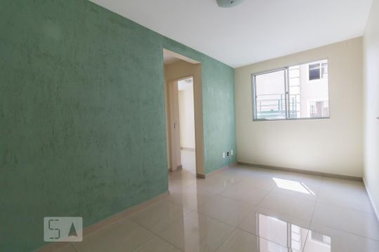 Apartamento para alugar com 2 quartos, 47m² em Centro, Guarulhos