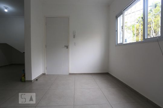 Apartamento para alugar com 1 quarto, 40m² em Vila Osasco, Osasco