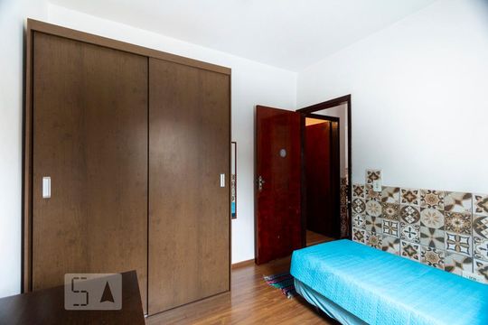 Quarto 1 de casa à venda com 2 quartos, 500m² em Saúde, São Paulo