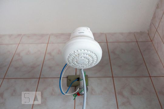 Banheiro social de casa à venda com 2 quartos, 500m² em Saúde, São Paulo
