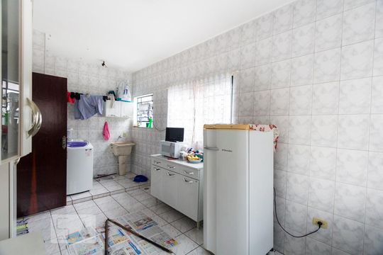 Cozinha de casa à venda com 2 quartos, 500m² em Saúde, São Paulo