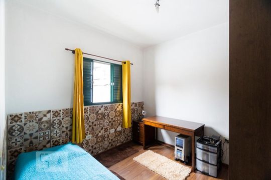 Quarto 1 de casa à venda com 2 quartos, 500m² em Saúde, São Paulo